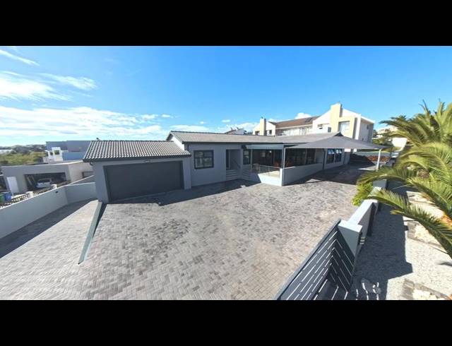 4 BEDROOM HOUSE FOR SALE IN MYBURGH PARK